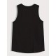 SURFING Silhouette Print Men's Crew Neck Sleeveless T-shirt, Hiking Tank Top, Casual Comfy Breathable Top For Summer, Outdoor Sports SURFING Silhouette Print Men's Crew Neck Sleeveless T-shirt, Hiking Tank Top, Casual Comfy Breathable Top For Summer, Outdoor Sports