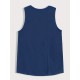 SURFING Silhouette Print Men's Crew Neck Sleeveless T-shirt, Hiking Tank Top, Casual Comfy Breathable Top For Summer, Outdoor Sports SURFING Silhouette Print Men's Crew Neck Sleeveless T-shirt, Hiking Tank Top, Casual Comfy Breathable Top For Summer, Outdoor Sports