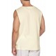 Men'S Cotton Linen Tank Top, Casual Sleeveless Lace Up Beach Hippie Tops, Bohemian Renaissance Pirate Tunic, Crew Neck, Printed Pattern, Non-Stretch Knit Fabric, Regular Fit, for Summer Sports Vest Men'S Cotton Linen Tank Top, Casual Sleeveless Lace Up Beach Hippie Tops, Bohemian Renaissance Pirate Tunic, Crew Neck, Printed Pattern, Non-Stretch Knit Fabric, Regular Fit, for Summer Sports Vest