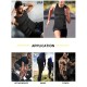 Men's Adjustable Compression Tank Top, Men's Waist Trainers Men's Adjustable Compression Tank Top, Men's Waist Trainers
