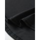 Men's Solid Color Mid Stretch Hooded Sweatshirt, Men's Pullover Tops For Gym Fitness, Spring And Summer Men's Solid Color Mid Stretch Hooded Sweatshirt, Men's Pullover Tops For Gym Fitness, Spring And Summer