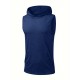 Stylish Sleeveless Hooded Muscle Tank Top - Breathable, Moisture-Wicking, Quick-Drying, Perfect for Summer Sports, Fitness, Gym, Running, and Outdoor Activities - Ideal for Men Who Want Comfort and Freedom of Movement Stylish Sleeveless Hooded Muscle Tank Top - Breathable, Moisture-Wicking, Quick-Drying, Perfect for Summer Sports, Fitness, Gym, Running, and Outdoor Activities - Ideal for Men Who Want Comfort and Freedom of Movement