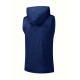 Stylish Sleeveless Hooded Muscle Tank Top - Breathable, Moisture-Wicking, Quick-Drying, Perfect for Summer Sports, Fitness, Gym, Running, and Outdoor Activities - Ideal for Men Who Want Comfort and Freedom of Movement Stylish Sleeveless Hooded Muscle Tank Top - Breathable, Moisture-Wicking, Quick-Drying, Perfect for Summer Sports, Fitness, Gym, Running, and Outdoor Activities - Ideal for Men Who Want Comfort and Freedom of Movement