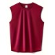 Mens Ultra-Breathable Featherweight Sleeveless Tank Top - Quick Dry Sport Casual Style - Gym-Ready Athletic Vest Mens Ultra-Breathable Featherweight Sleeveless Tank Top - Quick Dry Sport Casual Style - Gym-Ready Athletic Vest