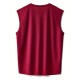 Mens Ultra-Breathable Featherweight Sleeveless Tank Top - Quick Dry Sport Casual Style - Gym-Ready Athletic Vest Mens Ultra-Breathable Featherweight Sleeveless Tank Top - Quick Dry Sport Casual Style - Gym-Ready Athletic Vest