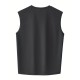Mens Ultra-Breathable Featherweight Sleeveless Tank Top - Quick Dry Sport Casual Style - Gym-Ready Athletic Vest Mens Ultra-Breathable Featherweight Sleeveless Tank Top - Quick Dry Sport Casual Style - Gym-Ready Athletic Vest