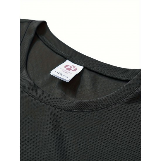 Mens Ultra-Breathable Featherweight Sleeveless Tank Top - Quick Dry Sport Casual Style - Gym-Ready Athletic Vest Mens Ultra-Breathable Featherweight Sleeveless Tank Top - Quick Dry Sport Casual Style - Gym-Ready Athletic Vest