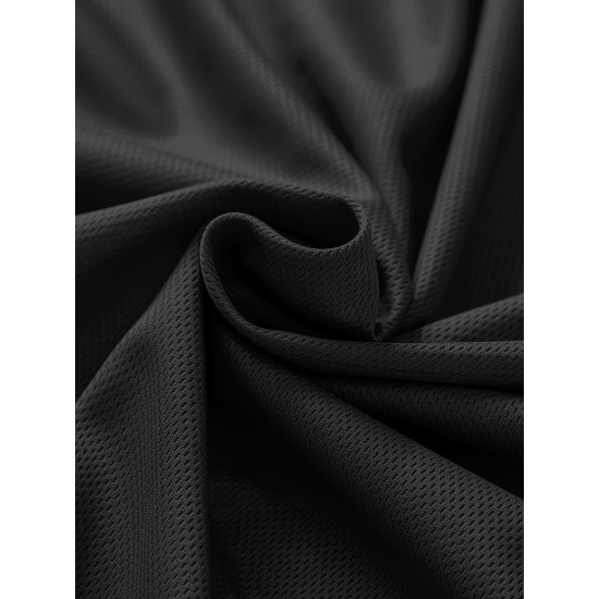 Mens Ultra-Breathable Featherweight Sleeveless Tank Top - Quick Dry Sport Casual Style - Gym-Ready Athletic Vest Mens Ultra-Breathable Featherweight Sleeveless Tank Top - Quick Dry Sport Casual Style - Gym-Ready Athletic Vest