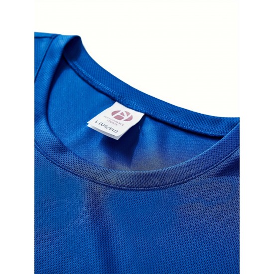 Mens Ultra-Breathable Featherweight Sleeveless Tank Top - Quick Dry Sport Casual Style - Gym-Ready Athletic Vest Mens Ultra-Breathable Featherweight Sleeveless Tank Top - Quick Dry Sport Casual Style - Gym-Ready Athletic Vest