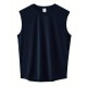 Mens Ultra-Breathable Featherweight Sleeveless Tank Top - Quick Dry Sport Casual Style - Gym-Ready Athletic Vest Mens Ultra-Breathable Featherweight Sleeveless Tank Top - Quick Dry Sport Casual Style - Gym-Ready Athletic Vest