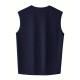 Mens Ultra-Breathable Featherweight Sleeveless Tank Top - Quick Dry Sport Casual Style - Gym-Ready Athletic Vest Mens Ultra-Breathable Featherweight Sleeveless Tank Top - Quick Dry Sport Casual Style - Gym-Ready Athletic Vest