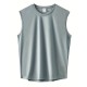 Mens Ultra-Breathable Featherweight Sleeveless Tank Top - Quick Dry Sport Casual Style - Gym-Ready Athletic Vest Mens Ultra-Breathable Featherweight Sleeveless Tank Top - Quick Dry Sport Casual Style - Gym-Ready Athletic Vest