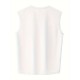 Mens Ultra-Breathable Featherweight Sleeveless Tank Top - Quick Dry Sport Casual Style - Gym-Ready Athletic Vest Mens Ultra-Breathable Featherweight Sleeveless Tank Top - Quick Dry Sport Casual Style - Gym-Ready Athletic Vest