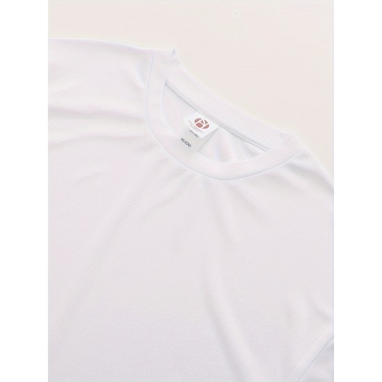 Mens Ultra-Breathable Featherweight Sleeveless Tank Top - Quick Dry Sport Casual Style - Gym-Ready Athletic Vest Mens Ultra-Breathable Featherweight Sleeveless Tank Top - Quick Dry Sport Casual Style - Gym-Ready Athletic Vest