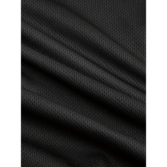 Men's Summer Fashion Muscle Tank Top - Breathable, Sweat-Wicking & Quick-Dry for Gym, Basketball & Training | Casual Round Neck Sleeveless Shirt Men's Summer Fashion Muscle Tank Top - Breathable, Sweat-Wicking & Quick-Dry for Gym, Basketball & Training | Casual Round Neck Sleeveless Shirt
