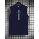 Men's Summer Fashion Tank Top - Casual Round Neck, Stretchy Polyester & Spandex Blend, Breathable Sleeveless Shirt with Trendy Paris Print, Perfect for Gym & Sports, Non-Transparent Men's Summer Fashion Tank Top - Casual Round Neck, Stretchy Polyester & Spandex Blend, Breathable Sleeveless Shirt with Trendy Paris Print, Perfect for Gym & Sports, Non-Transparent
