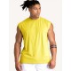 Muscle Fit Tank Top - Sleeveless, Slim Fit, Breathable, Quick-Drying, Moisture-Wicking, Gym-Ready, Bodybuilding Training Essential - Summer Clothing, Fitness, Workout, Vest T-Shirt for Men Muscle Fit Tank Top - Sleeveless, Slim Fit, Breathable, Quick-Drying, Moisture-Wicking, Gym-Ready, Bodybuilding Training Essential - Summer Clothing, Fitness, Workout, Vest T-Shirt for Men