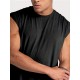 Muscle Fit Tank Top - Sleeveless, Slim Fit, Breathable, Quick-Drying, Moisture-Wicking, Gym-Ready, Bodybuilding Training Essential - Summer Clothing, Fitness, Workout, Vest T-Shirt for Men Muscle Fit Tank Top - Sleeveless, Slim Fit, Breathable, Quick-Drying, Moisture-Wicking, Gym-Ready, Bodybuilding Training Essential - Summer Clothing, Fitness, Workout, Vest T-Shirt for Men