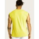 Muscle Fit Tank Top - Sleeveless, Slim Fit, Breathable, Quick-Drying, Moisture-Wicking, Gym-Ready, Bodybuilding Training Essential - Summer Clothing, Fitness, Workout, Vest T-Shirt for Men Muscle Fit Tank Top - Sleeveless, Slim Fit, Breathable, Quick-Drying, Moisture-Wicking, Gym-Ready, Bodybuilding Training Essential - Summer Clothing, Fitness, Workout, Vest T-Shirt for Men