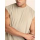 Muscle Fit Tank Top - Sleeveless, Slim Fit, Breathable, Quick-Drying, Moisture-Wicking, Gym-Ready, Bodybuilding Training Essential - Summer Clothing, Fitness, Workout, Vest T-Shirt for Men Muscle Fit Tank Top - Sleeveless, Slim Fit, Breathable, Quick-Drying, Moisture-Wicking, Gym-Ready, Bodybuilding Training Essential - Summer Clothing, Fitness, Workout, Vest T-Shirt for Men
