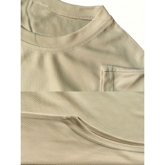 Muscle Fit Tank Top - Sleeveless, Slim Fit, Breathable, Quick-Drying, Moisture-Wicking, Gym-Ready, Bodybuilding Training Essential - Summer Clothing, Fitness, Workout, Vest T-Shirt for Men Muscle Fit Tank Top - Sleeveless, Slim Fit, Breathable, Quick-Drying, Moisture-Wicking, Gym-Ready, Bodybuilding Training Essential - Summer Clothing, Fitness, Workout, Vest T-Shirt for Men