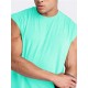 Muscle Fit Tank Top - Sleeveless, Slim Fit, Breathable, Quick-Drying, Moisture-Wicking, Gym-Ready, Bodybuilding Training Essential - Summer Clothing, Fitness, Workout, Vest T-Shirt for Men Muscle Fit Tank Top - Sleeveless, Slim Fit, Breathable, Quick-Drying, Moisture-Wicking, Gym-Ready, Bodybuilding Training Essential - Summer Clothing, Fitness, Workout, Vest T-Shirt for Men