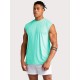Muscle Fit Tank Top - Sleeveless, Slim Fit, Breathable, Quick-Drying, Moisture-Wicking, Gym-Ready, Bodybuilding Training Essential - Summer Clothing, Fitness, Workout, Vest T-Shirt for Men Muscle Fit Tank Top - Sleeveless, Slim Fit, Breathable, Quick-Drying, Moisture-Wicking, Gym-Ready, Bodybuilding Training Essential - Summer Clothing, Fitness, Workout, Vest T-Shirt for Men