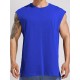 Muscle Fit Tank Top - Sleeveless, Slim Fit, Breathable, Quick-Drying, Moisture-Wicking, Gym-Ready, Bodybuilding Training Essential - Summer Clothing, Fitness, Workout, Vest T-Shirt for Men Muscle Fit Tank Top - Sleeveless, Slim Fit, Breathable, Quick-Drying, Moisture-Wicking, Gym-Ready, Bodybuilding Training Essential - Summer Clothing, Fitness, Workout, Vest T-Shirt for Men