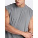 Muscle Fit Tank Top - Sleeveless, Slim Fit, Breathable, Quick-Drying, Moisture-Wicking, Gym-Ready, Bodybuilding Training Essential - Summer Clothing, Fitness, Workout, Vest T-Shirt for Men Muscle Fit Tank Top - Sleeveless, Slim Fit, Breathable, Quick-Drying, Moisture-Wicking, Gym-Ready, Bodybuilding Training Essential - Summer Clothing, Fitness, Workout, Vest T-Shirt for Men
