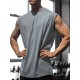 Muscle Fit Tank Top - Sleeveless, Slim Fit, Breathable, Quick-Drying, Moisture-Wicking, Gym-Ready, Bodybuilding Training Essential - Summer Clothing, Fitness, Workout, Vest T-Shirt for Men Muscle Fit Tank Top - Sleeveless, Slim Fit, Breathable, Quick-Drying, Moisture-Wicking, Gym-Ready, Bodybuilding Training Essential - Summer Clothing, Fitness, Workout, Vest T-Shirt for Men
