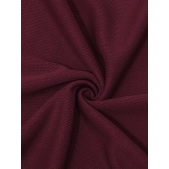 Men'S Casual Crew Neck Tank Top, 100% Polyester Knit Fabric, Regular Fit, Geometric Sunset Pattern, Slight Stretch, for Summer Sleeveless Shirt Men'S Casual Crew Neck Tank Top, 100% Polyester Knit Fabric, Regular Fit, Geometric Sunset Pattern, Slight Stretch, for Summer Sleeveless Shirt