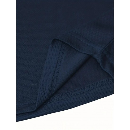 Men'S Casual Crew Neck Tank Top, 100% Polyester Knit Fabric, Regular Fit, Geometric Sunset Pattern, Slight Stretch, for Summer Sleeveless Shirt Men'S Casual Crew Neck Tank Top, 100% Polyester Knit Fabric, Regular Fit, Geometric Sunset Pattern, Slight Stretch, for Summer Sleeveless Shirt