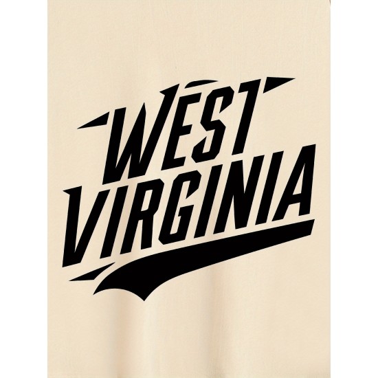 Men's Athletic Tank Top - Quick-Dry, Moisture-Wicking & Breathable | Perfect for Gym, Running & Training | Summer Sleeveless Shirt with West Virginia Print Men's Athletic Tank Top - Quick-Dry, Moisture-Wicking & Breathable | Perfect for Gym, Running & Training | Summer Sleeveless Shirt with West Virginia Print