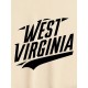 Men's Athletic Tank Top - Quick-Dry, Moisture-Wicking & Breathable | Perfect for Gym, Running & Training | Summer Sleeveless Shirt with West Virginia Print Men's Athletic Tank Top - Quick-Dry, Moisture-Wicking & Breathable | Perfect for Gym, Running & Training | Summer Sleeveless Shirt with West Virginia Print