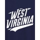 Men's Athletic Tank Top - Quick-Dry, Moisture-Wicking & Breathable | Perfect for Gym, Running & Training | Summer Sleeveless Shirt with West Virginia Print Men's Athletic Tank Top - Quick-Dry, Moisture-Wicking & Breathable | Perfect for Gym, Running & Training | Summer Sleeveless Shirt with West Virginia Print