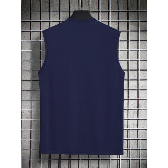 Men's Athletic Tank Top - Quick-Dry, Moisture-Wicking & Breathable | Perfect for Gym, Running & Training | Summer Sleeveless Shirt with West Virginia Print Men's Athletic Tank Top - Quick-Dry, Moisture-Wicking & Breathable | Perfect for Gym, Running & Training | Summer Sleeveless Shirt with West Virginia Print