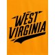 Men's Athletic Tank Top - Quick-Dry, Moisture-Wicking & Breathable | Perfect for Gym, Running & Training | Summer Sleeveless Shirt with West Virginia Print Men's Athletic Tank Top - Quick-Dry, Moisture-Wicking & Breathable | Perfect for Gym, Running & Training | Summer Sleeveless Shirt with West Virginia Print