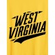 Men's Athletic Tank Top - Quick-Dry, Moisture-Wicking & Breathable | Perfect for Gym, Running & Training | Summer Sleeveless Shirt with West Virginia Print Men's Athletic Tank Top - Quick-Dry, Moisture-Wicking & Breathable | Perfect for Gym, Running & Training | Summer Sleeveless Shirt with West Virginia Print