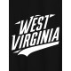 Men's Athletic Tank Top - Quick-Dry, Moisture-Wicking & Breathable | Perfect for Gym, Running & Training | Summer Sleeveless Shirt with West Virginia Print Men's Athletic Tank Top - Quick-Dry, Moisture-Wicking & Breathable | Perfect for Gym, Running & Training | Summer Sleeveless Shirt with West Virginia Print