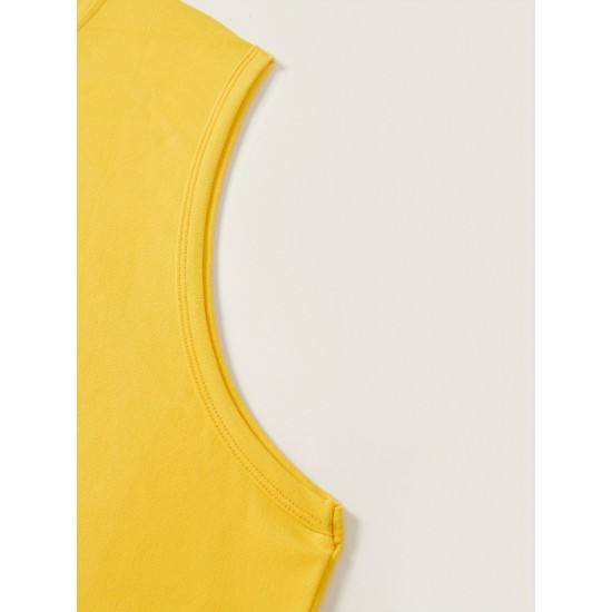 Men's Athletic Tank Top - Quick-Dry, Moisture-Wicking & Breathable | Perfect for Gym, Running & Training | Summer Sleeveless Shirt with Unique Graphic Design Men's Athletic Tank Top - Quick-Dry, Moisture-Wicking & Breathable | Perfect for Gym, Running & Training | Summer Sleeveless Shirt with Unique Graphic Design