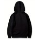 Plus Size Men's Cozy Solid Hoodie - Soft, Breathable, Warm, and Fashionable Casual Hooded Sweatshirt for Autumn and Winter - Ideal for Daily Wear, Outdoor Activities, and Gift Giving Plus Size Men's Cozy Solid Hoodie - Soft, Breathable, Warm, and Fashionable Casual Hooded Sweatshirt for Autumn and Winter - Ideal for Daily Wear, Outdoor Activities, and Gift Giving