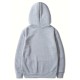 Plus Size Men's Cozy Solid Hoodie - Soft, Breathable, Warm, and Fashionable Casual Hooded Sweatshirt for Autumn and Winter - Ideal for Daily Wear, Outdoor Activities, and Gift Giving Plus Size Men's Cozy Solid Hoodie - Soft, Breathable, Warm, and Fashionable Casual Hooded Sweatshirt for Autumn and Winter - Ideal for Daily Wear, Outdoor Activities, and Gift Giving