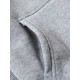Plus Size Men's Cozy Solid Hoodie - Soft, Breathable, Warm, and Fashionable Casual Hooded Sweatshirt for Autumn and Winter - Ideal for Daily Wear, Outdoor Activities, and Gift Giving Plus Size Men's Cozy Solid Hoodie - Soft, Breathable, Warm, and Fashionable Casual Hooded Sweatshirt for Autumn and Winter - Ideal for Daily Wear, Outdoor Activities, and Gift Giving