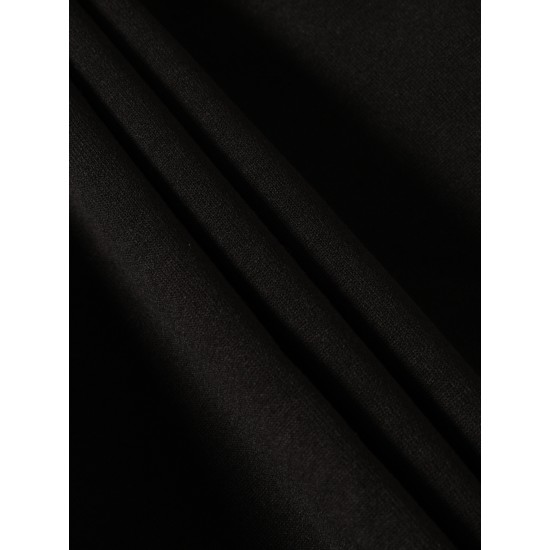 Plus Size Men's Cozy Solid Hoodie - Soft, Breathable, Warm, and Fashionable Casual Hooded Sweatshirt for Autumn and Winter - Ideal for Daily Wear, Outdoor Activities, and Gift Giving Plus Size Men's Cozy Solid Hoodie - Soft, Breathable, Warm, and Fashionable Casual Hooded Sweatshirt for Autumn and Winter - Ideal for Daily Wear, Outdoor Activities, and Gift Giving