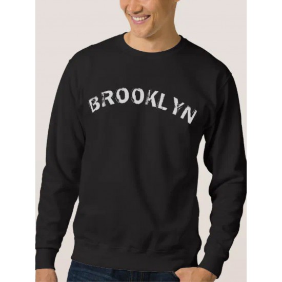 1 extra men's round neck long sleeved sweatshirt, made of pure, breathable, lightweight, suitable for parties, casual, suitable for family, boyfriends, girlfriends, lovers, vintage nostalgic Brooklyn T-shirt, American city sweatshirt 1 extra men's round neck long sleeved sweatshirt, made of pure, breathable, lightweight, suitable for parties, casual, suitable for family, boyfriends, girlfriends, lovers, vintage nostalgic Brooklyn T-shirt, American city sweatshirt