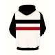 Men's Plus Size Hoodie with Plaid Print - Casual Pullover, Polyester Blend, Machine Washable, PLUS SIZE Men's Plus Size Hoodie with Plaid Print - Casual Pullover, Polyester Blend, Machine Washable, PLUS SIZE