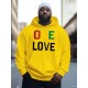 1pc Unisex 1pc Unisex