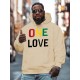 1pc Unisex 1pc Unisex