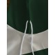 Plus Size Men's Color Block Long Sleeve Casual Stylish Hooded Pullover Hoodie Plus Size Men's Color Block Long Sleeve Casual Stylish Hooded Pullover Hoodie