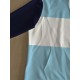 Plus Size Men's Color Block Long Sleeve Casual Stylish Hooded Pullover Hoodie Plus Size Men's Color Block Long Sleeve Casual Stylish Hooded Pullover Hoodie